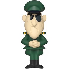 Фигурка Funko Vinyl SODA Bullwinkle Fearles Leadr 52382