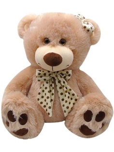 Мягкая игрушка Unaky Soft Toy Медведь Марк 44 см