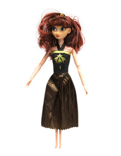 Кукла Игрушки (Кукла Анна на шарнирах)