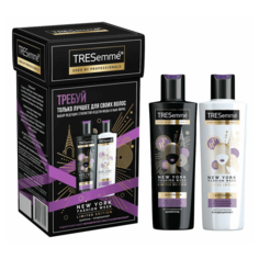 Набор средств для волос TRESemme