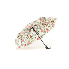 Зонт женский RD0523812 белый Raindrops