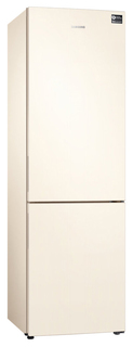 Холодильник Samsung RB34N5000EF Beige