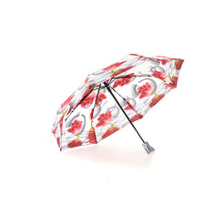 Зонт женский RD0523812 красный Raindrops