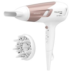 Фен Rowenta STUDIO DRY GLOW CV5830F0 White