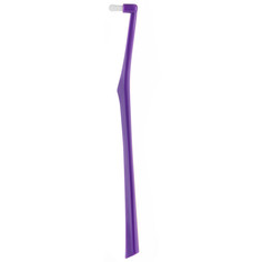 Зубная щетка Revyline interspace монопучковая сиреневая