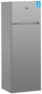 Холодильник Beko DSMV5280MA0S White