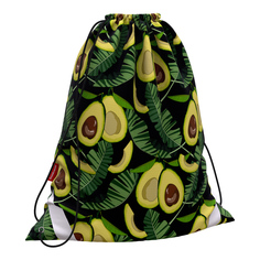 Мешок для обуви ErichKrause Avocado Night