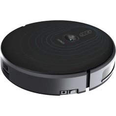 Робот-пылесос Rombica MyRobot Dot (HWT1D302) Black