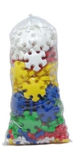 Мозаики Karolina Toys 40-0031