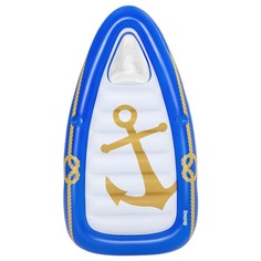 Матрас надувной Bestway 190х107 см, 43403, 5309731