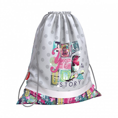 Мешок для обуви ErichKrause 365x440мм Bird Story 51840