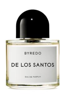 Парфюмерная вода Byredo De Los Santos, 100 мл