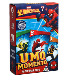 Игра Marvel UMO Momento Человек-паук 4692360