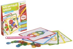 Развивающая игрушка ZABIAKA Мозаика 4677333 Забияка