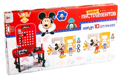 Набор Инструментов Микки Маус и его друзья Disney