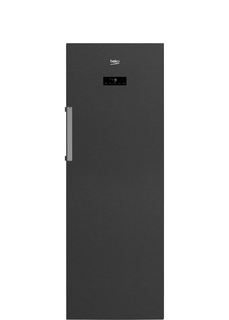 Морозильная камера Beko RFNK290E21XBR anthracite