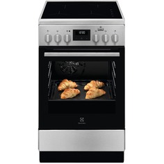 Электрическая плита Electrolux RKI 560201 X