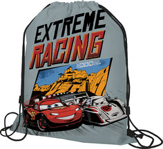 Мешок для обуви АкадемияГрупп Тачки CRDB-MT1-883