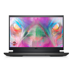 Игровой ноутбук Dell G15 5511 SE G515-5803 Black