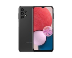 Смартфон Samsung Galaxy A13 4/128GB Black (SM-A135FZKKSKZ)