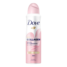 Дезодорант аэрозоль Dove Pro-collagen женский 150 мл
