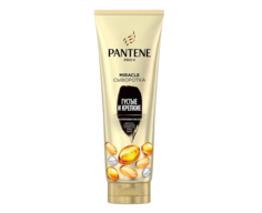 Сыворотка-кондиционер Pantene Pro-V Miracle Густые и крепкие для тонких слабых волос 200мл