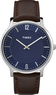 Наручные часы кварцевые мужские Timex TW2R49900RY