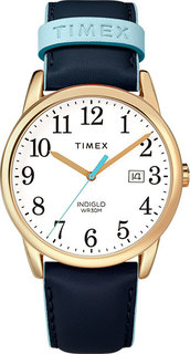 Наручные часы кварцевые женские Timex TW2R62600RY