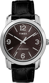 Наручные часы кварцевые мужские Timex TW2R86600RY