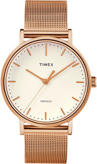 Наручные часы кварцевые женские Timex TW2R26400VN
