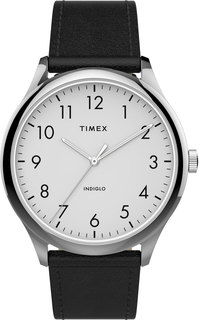 Наручные часы кварцевые мужские Timex TW2T71800VN