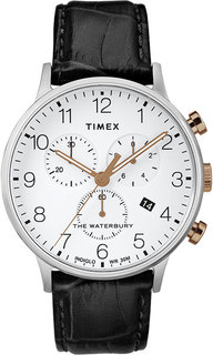 Наручные часы кварцевые мужские Timex TW2R71700VN