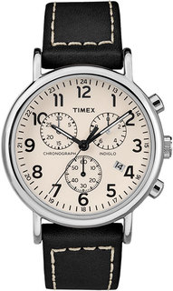 Наручные часы кварцевые мужские Timex TW2R42800RY