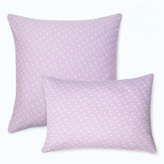 Наволочки 70х70 трикотажные (2шт) Одуванчик Артдизайн