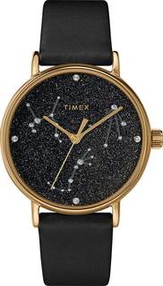 Наручные часы женские Timex TW2T87600VN черные
