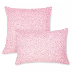 Наволочки 70х70 трикотажные (2шт) Узор Артдизайн