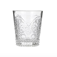 Набор из 2 стаканов Giftnhome Glass, 320, стекло No Brand
