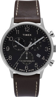Наручные часы кварцевые мужские Timex TW2T28200VN