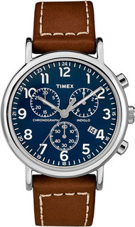 Наручные часы кварцевые мужские Timex TW2R42600RY