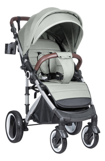 Коляска прогулочная Farfello Bino Angel Plus BP-5