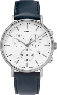 Наручные часы кварцевые мужские Timex TW2T32500VN