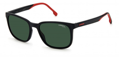 Солнцезащитные очки мужские Carrera 8046/S зеленые