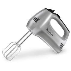 Миксер ручной Moulinex Quick Mix HM310E10 Silver