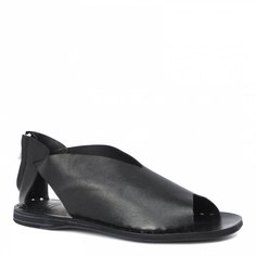 Женские босоножки OFFICINE CREATIVE ITACA/025 цв. черный 41 EU
