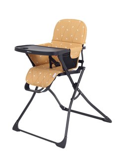 Стульчик для кормления Mowbaby Bravo RH510_desert beige