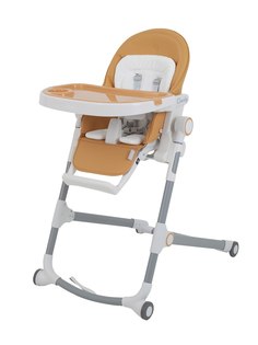 Стульчик для кормления Rant Candy от 6 до 36 месяцев RH501_desert beige РАНТ