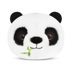 Подушка Maxitoys Панда, 30 см