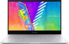 Ноутбук ASUS VivoBook Go 14 Flip TP1401KA-EC022W (90NB0W43-M002W0)