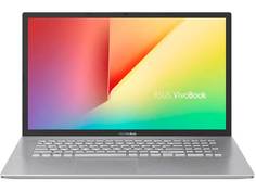 Ноутбук ASUS A712EA-AU582W silver (90NB0TW1-M005J0)