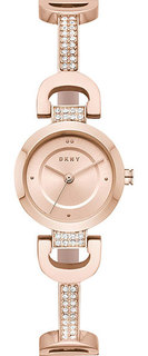 Наручные часы кварцевые женские DKNY NY2752